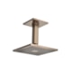 Loes Chuveiro Quadrado De Teto Com Tubo Corten Deca - a580a4a7-23b3-4e04-b8a4-db31a7db8c00