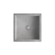 Loes Cuba De Apoio Quadrada Bruta Deca 41x41cm L70 - ef25e174-9078-4701-92bc-0c8c149f5b43