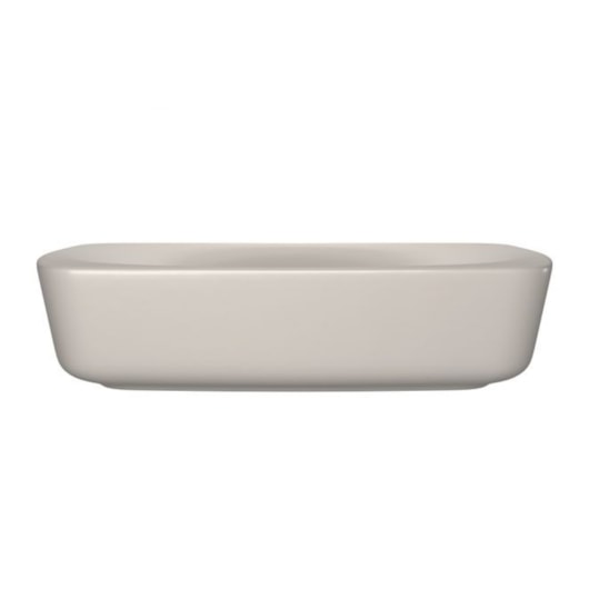 Loes Cuba De Apoio Retangular Liquid Barbante Deca 50cm - Imagem principal - d0331610-1341-49b5-8c01-4e77621d0f19