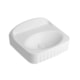 Loes Cuba De Apoio Suspensa Reta Com Mesa Perola Branco Deca - 12a69e5e-2cb1-41d3-9e35-870d54e8c03b