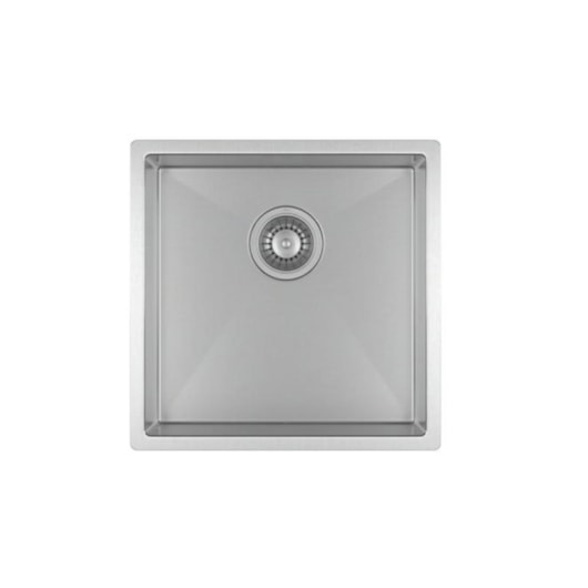 Loes Cuba De Cozinha Em Inox Quadratta  Suprema Deca 40X40cm - Imagem principal - b5f9ac66-b654-4fb0-981d-c02cf5409cbe