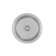 Loes Cuba De Cozinha Redonda Facile Inox Deca 40cm - b6f70d7f-5424-46d2-849f-7fd7d5cb81cc