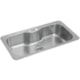 Loes Cuba De Cozinha Retangular Inox Com Deck Facile Deca 80x40cm - da13e93c-852e-41cf-924b-3b2e30405fa6