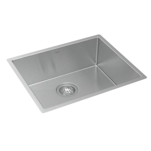 Loes Cuba De Cozinha Retangular Inox Suprema Deca 50X40cm - Imagem principal - 4064146a-7834-46ff-86a9-90568cee4455