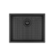 Loes Cuba De Cozinha Retangular Suprema Black Mate Deca 50x40cm - c9d75562-349f-4f2b-884f-670925c934e7