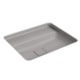 Loes Cuba De Embutir Retangular Com Mesa Soft Antracite Deca 50x40cm - 0c9ed6b3-c28f-4bd4-831a-8c167fe061fb