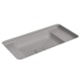 Loes Cuba De Embutir Retangular Com Mesa Soft Antracite Deca 60x30cm - c72c8fa1-57a9-4ed4-ab30-d60f45bd3759