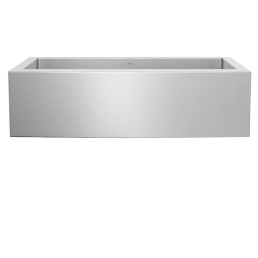 Loes Cuba Para Cozinha Farmsink Inox Deca 75x40cm - Imagem principal - b41cbc89-bf85-43d6-87cb-976f3cdc0d1f