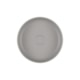 Loes Cuba Redonda De Apoio Cinza Antracite Deca 40cm - d8d4c697-e303-462f-b1e2-b9a81b1a43e2