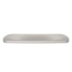 Loes Cuba Retangular De Sobrepor Liquid Barbante Deca 50cm - d267d437-8f29-4070-8a72-20915af665f2