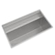 Loes Cuba Retangular Em Inox Para Cozinha Funstation Deca Wish 90X50cm - ac075864-872b-438f-82c8-81e711e9c2e1