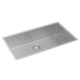 Loes Cuba Retangular Inox Suprema Deca 75X40cm - aa6af9d5-d115-4378-adac-9d671840af38
