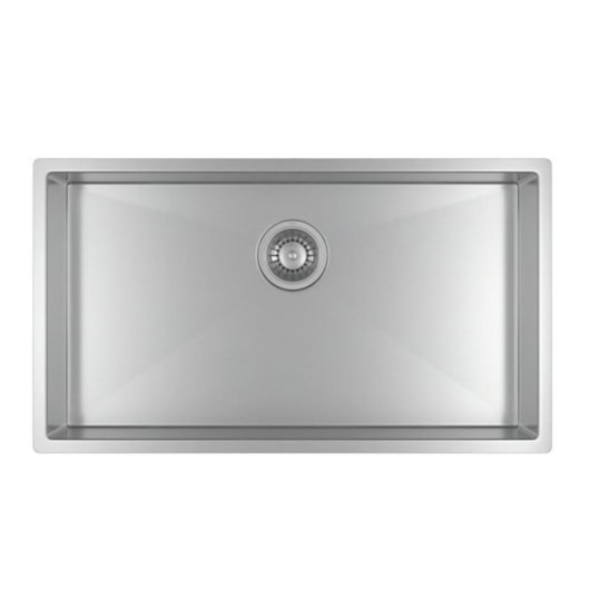 Loes Cuba Retangular Inox Suprema Deca 75X40cm - Imagem principal - 3bb7b1fd-bcfe-45f0-bcc8-c042bca870ed