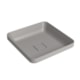 Loes Cuba Sobrepor Quadrada Cinza Antracite Deca 40cm - 510aeb66-e59c-4adc-8549-412b584bbf90