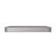 Loes Cuba Sobrepor Quadrada Cinza Antracite Deca 40cm - ea15f6f5-343e-4b74-9d93-83128c27f406