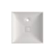 Loes Cuba Sobrepor Quadrada Com Mesa Stone Deca 52 cm - 76abc9ad-17b8-43c6-8060-59af7b2aa87c