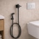 Loes Ducha Higiênica Com Registro E Derivação Dream Black Matte Deca - 2b758bb1-105e-4160-bb82-9e3d193929c7