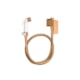 Loes Ducha Higiênica Com Registro E Derivação Unic 1984 Red Gold Deca - 17793212-ac83-41e6-a3fa-d4e736dd8eb2