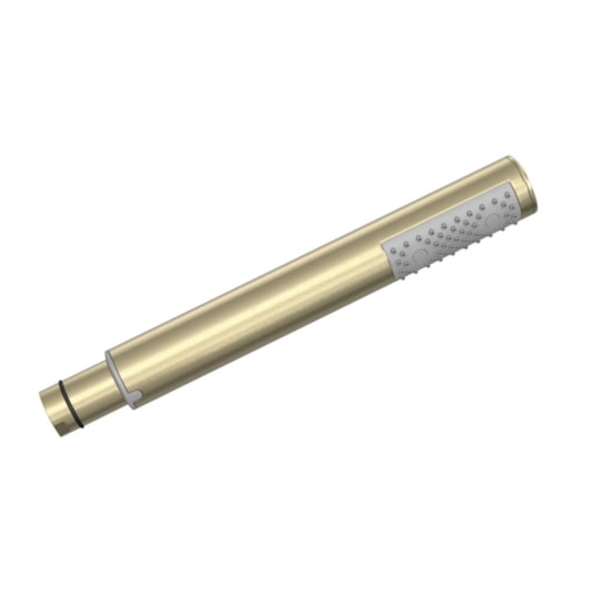 Loes Ducha Manual Cilíndrica Summer Gold Deca - Imagem principal - af7b51a6-c8bc-427d-b6f2-ff88d31d17be