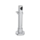 Loes Ducha Retratil Manual Bica Alta Cromado Deca - 375f519f-08c6-4479-ae1b-7c5a0db2d2f9