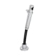 Loes Ducha Retratil Manual Bica Alta Cromado Deca - 941a648e-a8f5-4747-83fa-f39b9b85320c