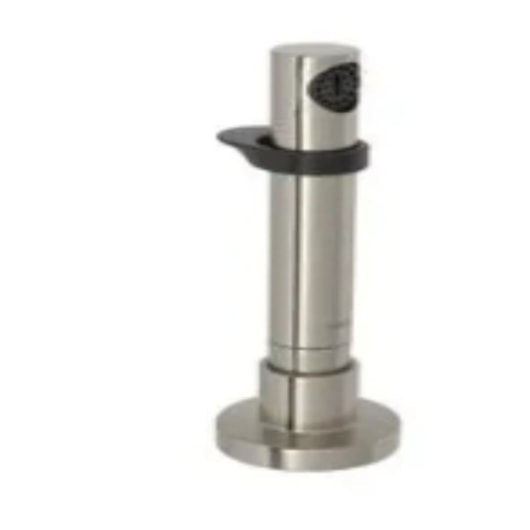 Loes Ducha Retratil Manual Bica Alta Inox Deca - Imagem principal - ed95b2f9-6e7a-435f-9c3c-0c35bea43e4e