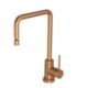 Loes Misturador De Mesa Monocomando Para Cozinha Spin Red Gold Deca - ca81dc1d-8030-4ec8-be5f-03e8b0d2e13f