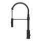 Loes Misturador Monocomando De Cozinha Argola Black Mate Deca - b08e9674-7178-4ec2-aa13-6ed3bcfade99