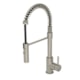 Loes Misturador Monocomando De Cozinha Spin One Gourmet Inox Deca - 09edcc26-e3cd-452f-87b2-3b974d5af0eb