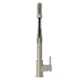 Loes Misturador Monocomando De Cozinha Spin One Gourmet Inox Deca - 41986f7e-7efa-4103-9e5b-0a2212313e49