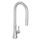 Loes Misturador Monocomando De Mesa Para Cozinha Bica Móvel Perola Cromado Deca - 4deccb20-f29e-4fbb-9f68-8da172b97657