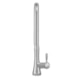 Loes Misturador Monocomando De Mesa Para Cozinha Bica Móvel Perola Cromado Deca - 21fd0f86-bfc2-4953-a7a6-30ec089725a7