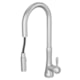 Loes Misturador Monocomando De Mesa Para Cozinha Bica Móvel Perola Cromado Deca - 391856c0-5e88-47da-9d11-9edca2e32b61
