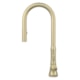 Loes Misturador Monocomando De Mesa Para Cozinha Bica Móvel Perola Summer Gold Deca - 869faf9f-620d-4c9f-a4e0-2235b78586dc