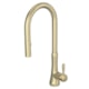 Loes Misturador Monocomando De Mesa Para Cozinha Bica Móvel Perola Summer Gold Deca - a9dc3b80-1394-430d-86f4-3995452f27fc