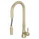 Loes Misturador Monocomando De Mesa Para Cozinha Bica Móvel Perola Summer Gold Deca - d89a4d54-b101-4ee2-9c97-39d17ee2cdac