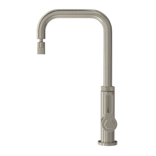 Loes Misturador Monocomando De Mesa Para Cozinha Bica Móvel Urban Inox Deca - Imagem principal - aed11b40-41e4-4f23-9155-72c3f1bba859