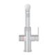Loes Misturador Monocomando De Mesa Para Cozinha Com Filtro e Água Fervente Cromado Deca 127V - 32b35215-f1f2-4684-a847-287d29bea8c4