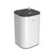 Loes Misturador Monocomando De Mesa Para Cozinha Com Filtro e Água Fervente Cromado Deca 127V - 46b3dd1b-5314-454a-8f3a-9b6c9b27b961
