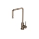 Loes Misturador Monocomando De Mesa Para Cozinha Corten Matte Deca - 5702a592-99f5-4bb1-93fd-223b123e0446