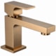Loes Misturador Monocomando De Mesa Para Lavatório Bica Baixa Unic Corten Deca - c3fa636e-c9a1-422e-9081-709fd16e3ed2