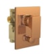 Loes Misturador Monocomando Para Chuveiro Com Desviador Para Banheira Unic Red Gold Deca - 7fc70048-fd4e-40cf-b444-bd09719d3322