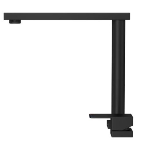 Loes Misturador Monocomando para Cozinha Mesa Inside Black Matte Deca ...
