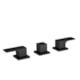 Loes Misturador Para Bidê Unic 1895 Black Matte Deca - 98fc179b-fdba-456d-b9b9-88500398b2de
