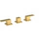 Loes Misturador Para Bidê Unic Gold Deca - 926d51b7-559f-424d-a64d-0e18fd529cd0