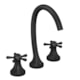 Loes Misturador Para Lavatório Bica Alta De Mesa Dn15 Perola Black Matte Deca - e2d827c9-c817-43a5-8d61-8fae4111994c