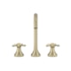 Loes Misturador Para Lavatório De Mesa Bica Alta Pérola Summer Gold Deca - 92844505-57bb-4680-b547-4f625bdb1e65