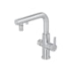 Loes Monocomando De Cozinha Com Filtro Água Gelada e Água Com Gás Enjoy Pro 127v Cromado Deca - ccb62b22-ac8f-4933-8e1f-316ab7db7271