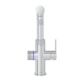 Loes Monocomando De Cozinha Com Filtro Água Gelada e Água Com Gás Enjoy Pro 127v Cromado Deca - 9b772585-af1c-4b91-9586-8cb5e0832272