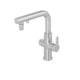 Loes Monocomando De Cozinha Com Filtro E Água Fervente Enjoy Pro 220v Cromado Deca - dada0175-16c9-4293-8664-e900d353f23a